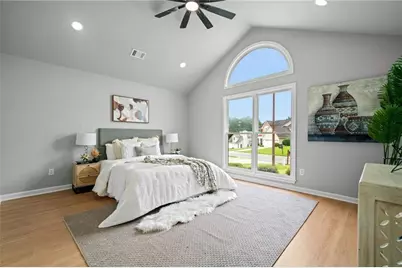 3981 Bear Ridge Place NW, Kennesaw, GA 30144 - Photo 15