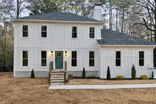 502 Spring Creek Way NE, Marietta, GA 30068 - Photo 1