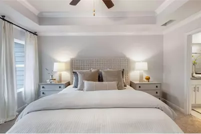 333 Yukon Drive #62, Conyers, GA 30094 - Photo 23