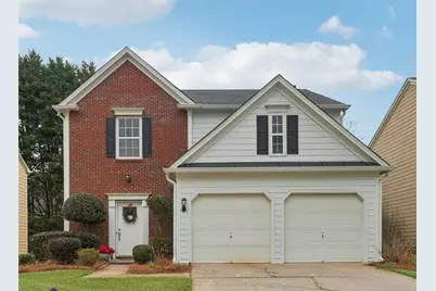 4060 Ridgefair Drive, Cumming, GA 30040 - Photo 1