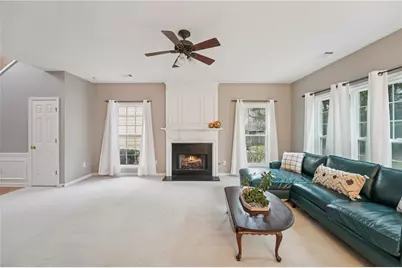 4060 Ridgefair Drive, Cumming, GA 30040 - Photo 3