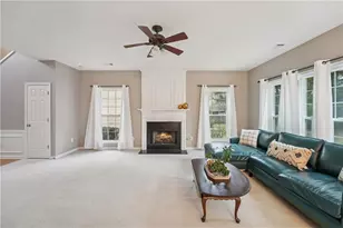 4060 Ridgefair Dr, Cumming, GA 30040 - Photo 3