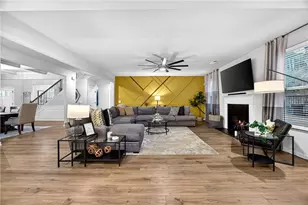 4863 Sultana Way SW, Atlanta, GA 30331 - Photo 9