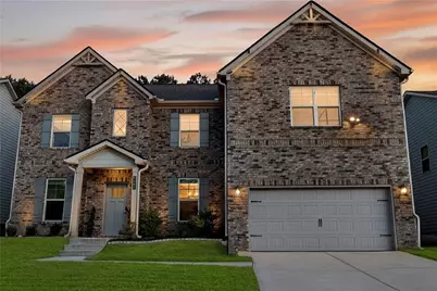 4863 Sultana Way SW, Atlanta, GA 30331 - Photo 41