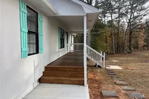 1745 Mineral Springs Rd, Hoschton, GA 30548 - Photo 5