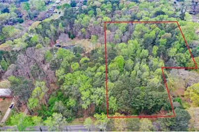 Lot 4 Miller Street, Lithia Springs, GA 30122 - Photo 1