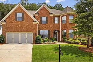 2740 Crimson Downs Dr, Cumming, GA 30040 - Photo 1