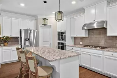 2740 Crimson Downs Drive, Cumming, GA 30040 - Photo 17