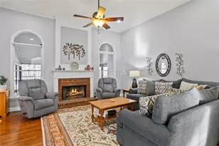 352 Woodbrook Crest, Canton, GA 30114 - Photo 5