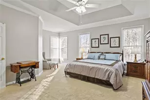 352 Woodbrook Crest, Canton, GA 30114 - Photo 17