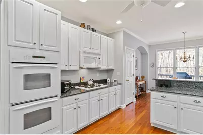 352 Woodbrook Crest, Canton, GA 30114 - Photo 9