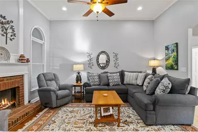 352 Woodbrook Crest, Canton, GA 30114 - Photo 7