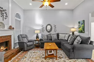 352 Woodbrook Crest, Canton, GA 30114 - Photo 7