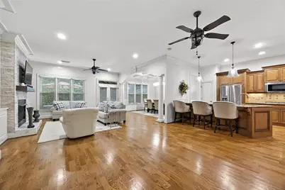 6273 Clapham Lane, Duluth, GA 30097 - Photo 3