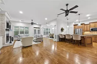 6273 Clapham Ln, Duluth, GA 30097 - Photo 3