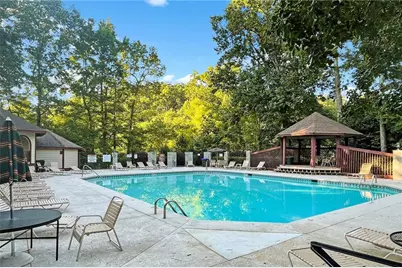 901 Wentworth Court, Alpharetta, GA 30022 - Photo 23