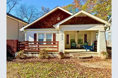 1517 Sylvan Road SW, Atlanta, GA 30310 - Photo 1
