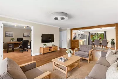 115 Biscayne Drive NW #E3, Atlanta, GA 30309 - Photo 1