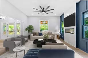 378 Grant Park Pl, Atlanta, GA 30315 - Photo 3