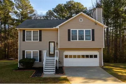 2585 Dacula Ridge Drive, Dacula, GA 30019 - Photo 1