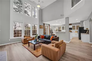 5094 Coventry Park Ct, Peachtree Corners, GA 30096 - Photo 3