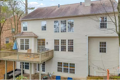 5094 Coventry Park Court, Peachtree Corners, GA 30096 - Photo 37