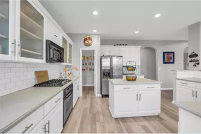 5094 Coventry Park Court, Peachtree Corners, GA 30096 - Photo 9