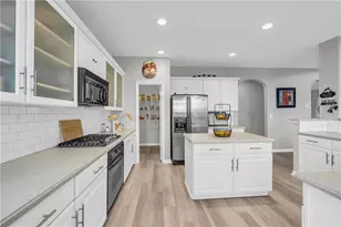 5094 Coventry Park Ct, Peachtree Corners, GA 30096 - Photo 9