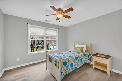 5094 Coventry Park Court, Peachtree Corners, GA 30096 - Photo 33