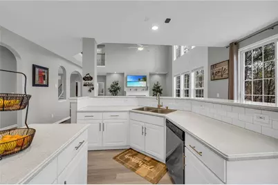 5094 Coventry Park Court, Peachtree Corners, GA 30096 - Photo 11