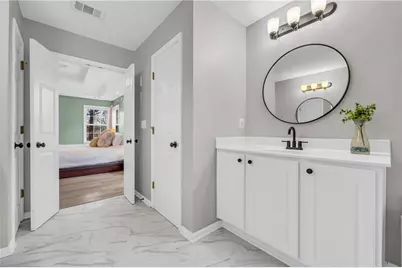5094 Coventry Park Court, Peachtree Corners, GA 30096 - Photo 29