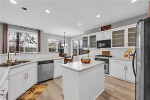 5094 Coventry Park Ct, Peachtree Corners, GA 30096 - Photo 13