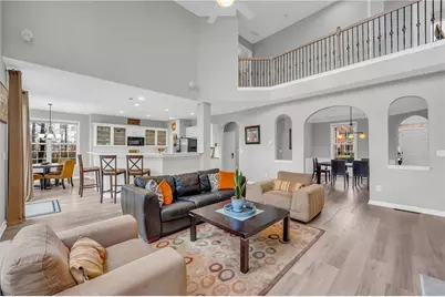 5094 Coventry Park Court, Peachtree Corners, GA 30096 - Photo 5