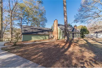 1892 Surrey Trail SE, Conyers, GA 30013 - Photo 45