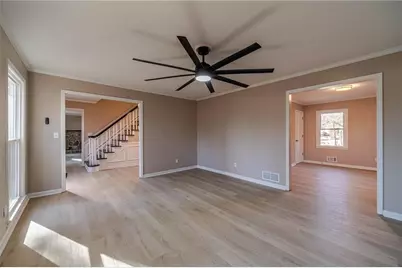 1892 Surrey Trail SE, Conyers, GA 30013 - Photo 11