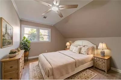 1892 Surrey Trail SE, Conyers, GA 30013 - Photo 5