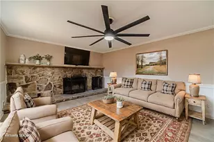 1892 Surrey Trail SE, Conyers, GA 30013 - Photo 3