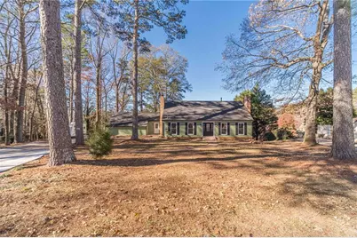 1892 Surrey Trail SE, Conyers, GA 30013 - Photo 47