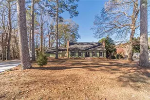 1892 Surrey Trail SE, Conyers, GA 30013 - Photo 47