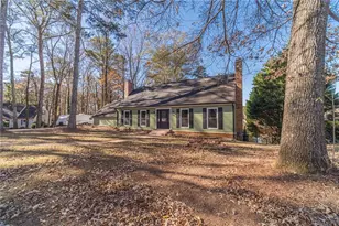 1892 Surrey Trail SE, Conyers, GA 30013 - Photo 49