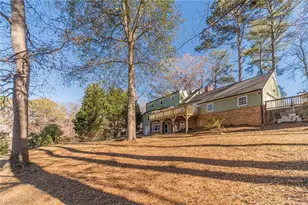 1892 Surrey Trail SE, Conyers, GA 30013 - Photo 55