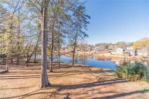 1892 Surrey Trail SE, Conyers, GA 30013 - Photo 23