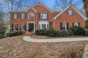 302 Mosswood Ct, Woodstock, GA 30189 - Photo 1