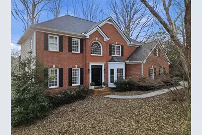 302 Mosswood Court, Woodstock, GA 30189 - Photo 3
