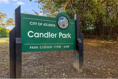 1213 Druid Place NE, Atlanta, GA 30307 - Photo 33