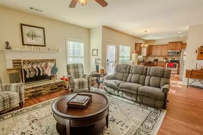 237 Towns Walk Drive, Athens, GA 30606 - Photo 5