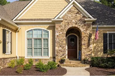 3552 Lake Ridge Drive, Gainesville, GA 30506 - Photo 3