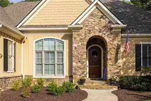 3552 Lake Ridge Dr, Gainesville, GA 30506 - Photo 3