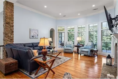 3552 Lake Ridge Drive, Gainesville, GA 30506 - Photo 11