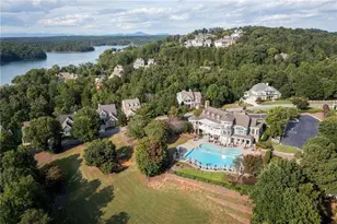 3552 Lake Ridge Dr, Gainesville, GA 30506 - Photo 57